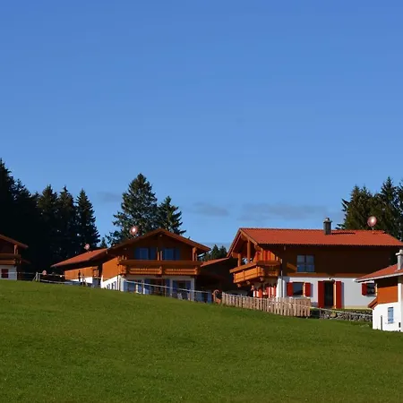 Holiday home Via Claudia Haus 59 Gamsbock Lechbruck