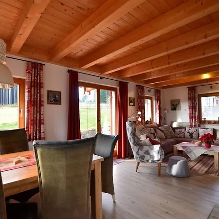 Via Claudia Haus 59 Gamsbock Holiday home