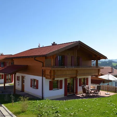 Via Claudia Haus 59 Gamsbock * Lechbruck