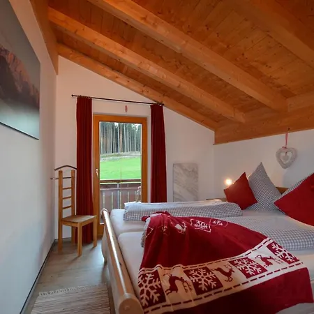 Via Claudia Haus 59 Gamsbock Lechbruck