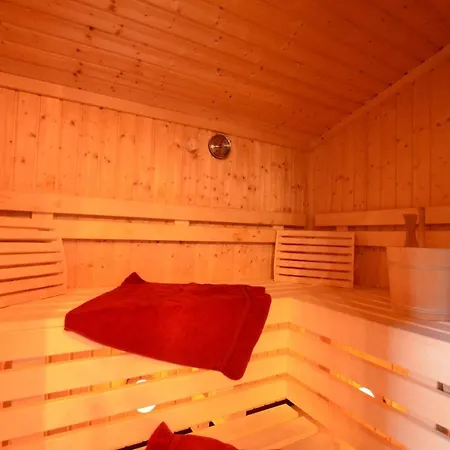 Via Claudia Haus 59 Gamsbock Holiday home Lechbruck