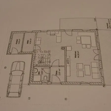 Holiday home Via Claudia Haus 59 Gamsbock *