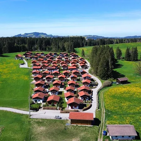Via Claudia Haus 59 Gamsbock Lechbruck