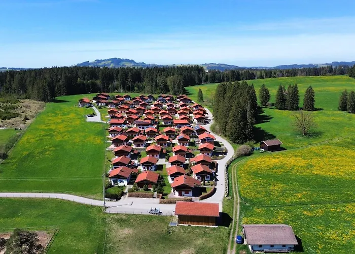 Via Claudia Haus 59 Gamsbock Lechbruck